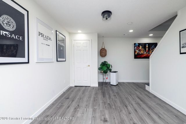 1400 Ivywood Drive, Okemos, MI 48864