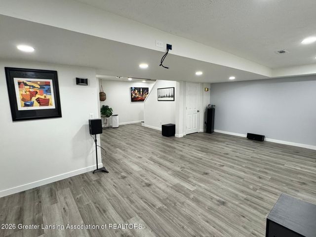 1400 Ivywood Drive, Okemos, MI 48864