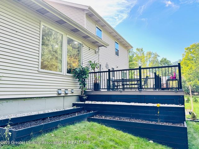 1400 Ivywood Drive, Okemos, MI 48864
