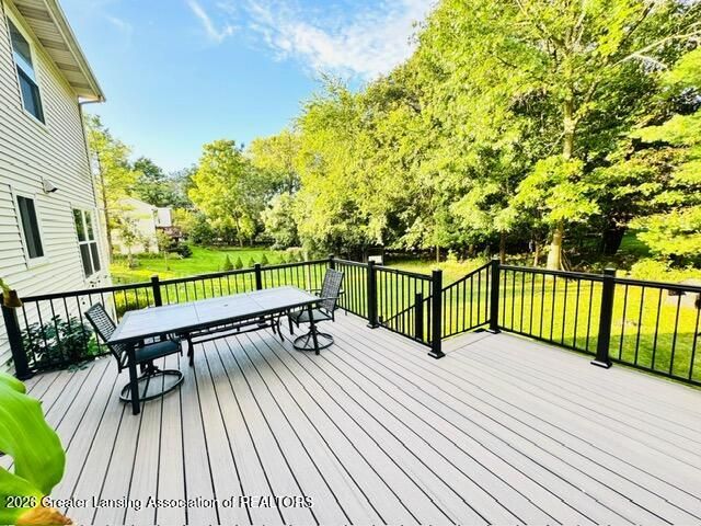 1400 Ivywood Drive, Okemos, MI 48864