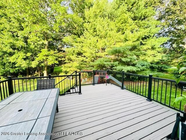 1400 Ivywood Drive, Okemos, MI 48864