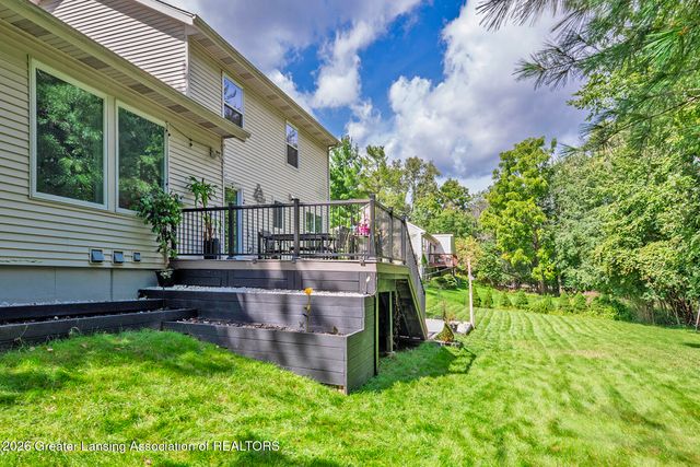 1400 Ivywood Drive, Okemos, MI 48864
