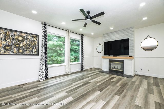 1400 Ivywood Drive, Okemos, MI 48864