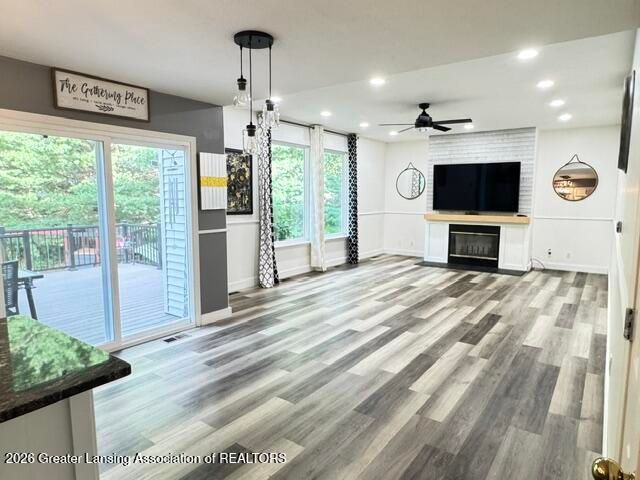 1400 Ivywood Drive, Okemos, MI 48864