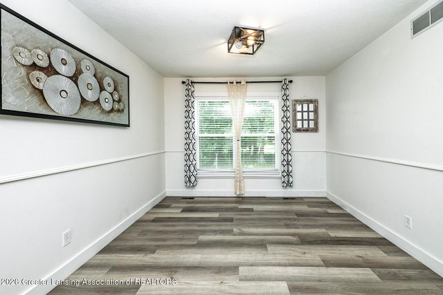 1400 Ivywood Drive, Okemos, MI 48864