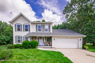 1400 Ivywood Drive, Okemos, MI 48864