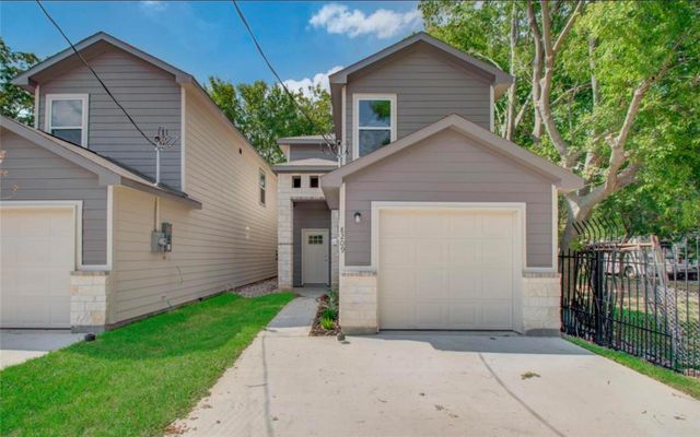 8209 Westcott Road, Houston, TX 77016