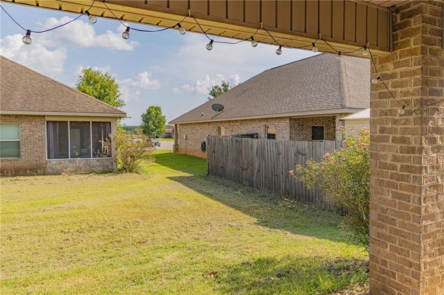 10051 Summer Woods Court, Mobile, AL 36695