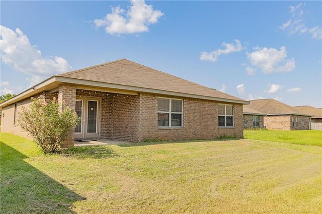 10051 Summer Woods Court, Mobile, AL 36695