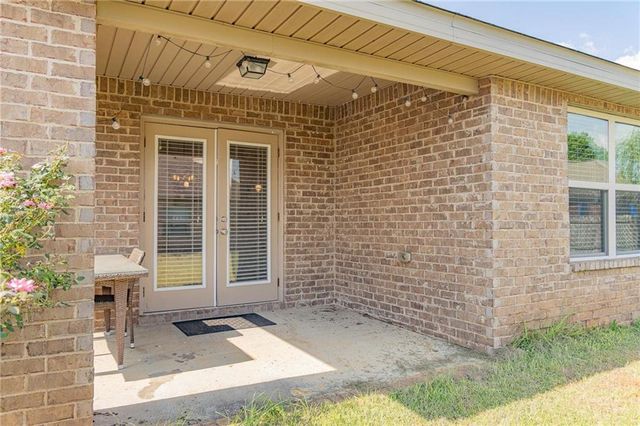 10051 Summer Woods Court, Mobile, AL 36695
