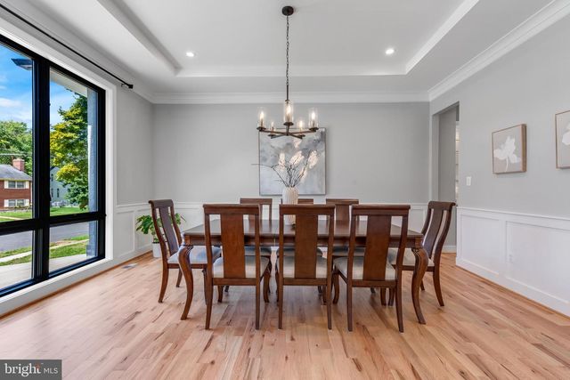 1435 MAYFLOWER DR, Mclean, VA 22101