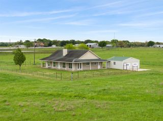 1234 County Road 135, Lincoln, TX 78948