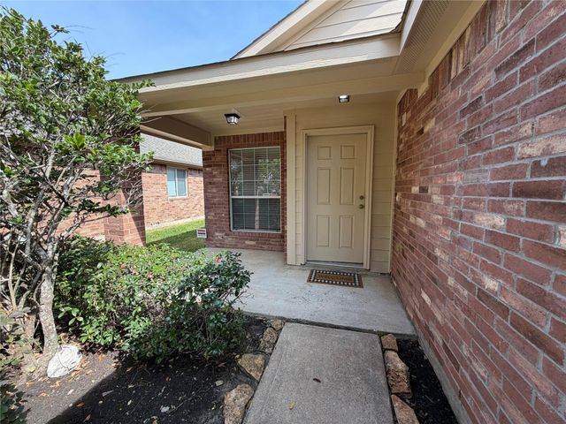 6351 Applewood Forest Drive, Katy, TX 77494