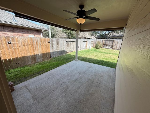 6351 Applewood Forest Drive, Katy, TX 77494