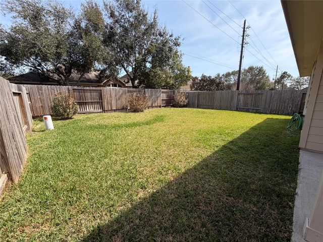 6351 Applewood Forest Drive, Katy, TX 77494