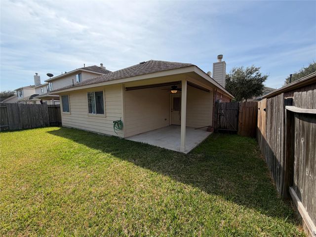 6351 Applewood Forest Drive, Katy, TX 77494