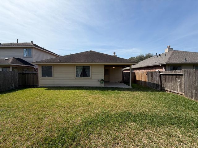 6351 Applewood Forest Drive, Katy, TX 77494