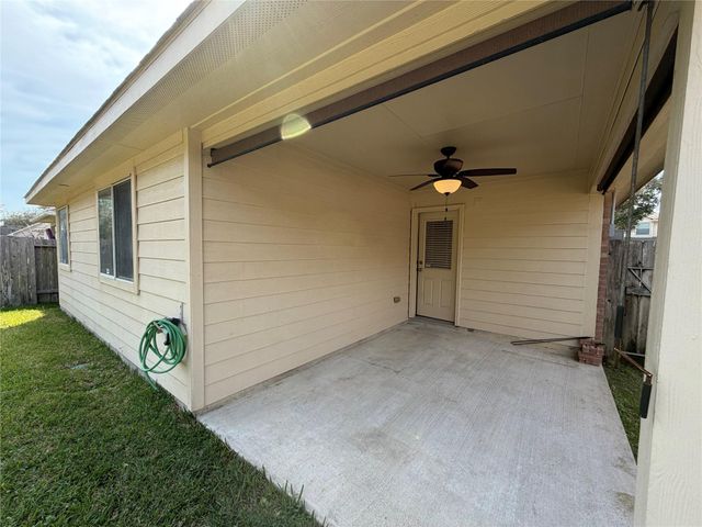 6351 Applewood Forest Drive, Katy, TX 77494