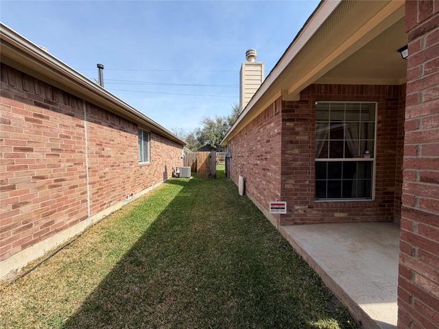 6351 Applewood Forest Drive, Katy, TX 77494