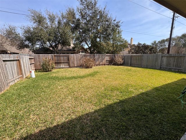 6351 Applewood Forest Drive, Katy, TX 77494