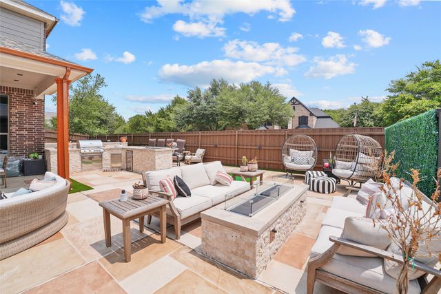 6708 Natures Way, Dallas, TX 75236