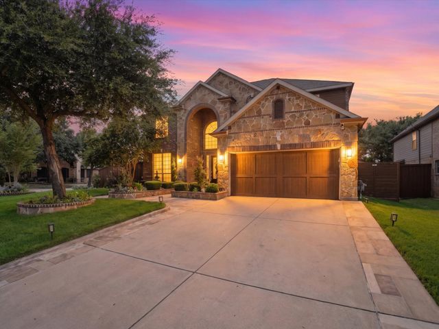 6708 Natures Way, Dallas, TX 75236