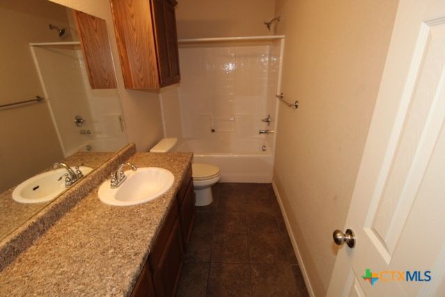 911 Brookview Drive A, Copperas Cove, TX 76522