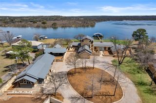 118 Mountain View CIR, Burnet, TX 78611
