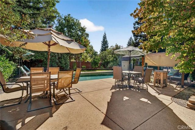 24 Roseanna Court, Chico, CA 95973