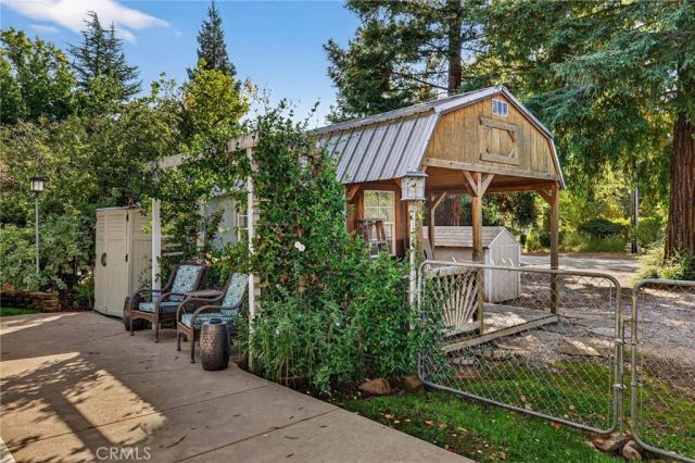 24 Roseanna Court, Chico, CA 95973