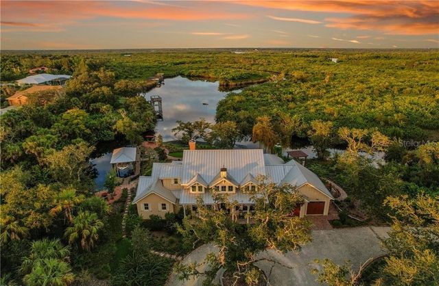 27300 EGRET PLACE, Punta Gorda, FL 33983