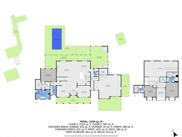 27300 EGRET PLACE, Punta Gorda, FL 33983