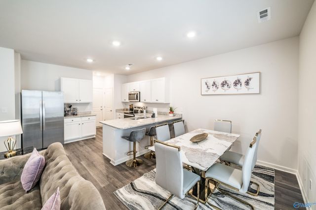 152 Maple Spring Trail, Madison, AL 35758