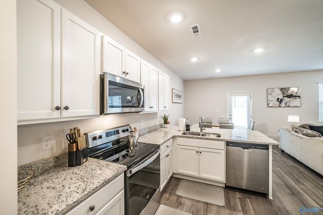 152 Maple Spring Trail, Madison, AL 35758