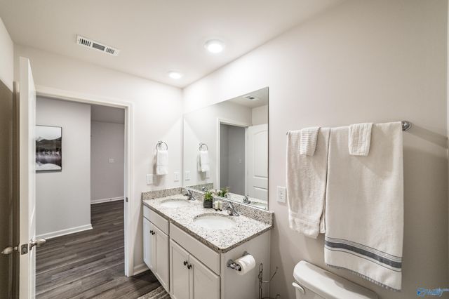 152 Maple Spring Trail, Madison, AL 35758