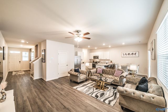 152 Maple Spring Trail, Madison, AL 35758