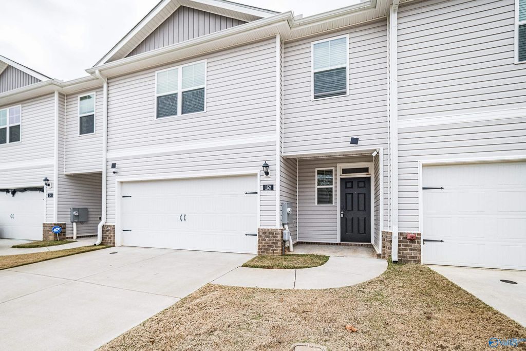 152 Maple Spring Trail, Madison, AL 35758