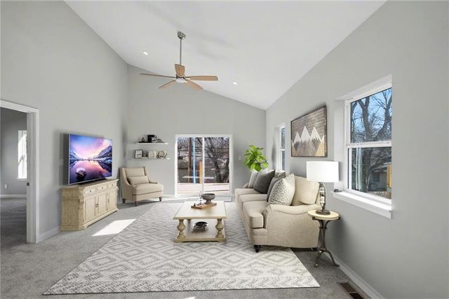 1232 Walnut Street, Eudora, KS 66025