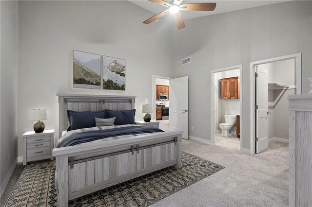 1232 Walnut Street, Eudora, KS 66025