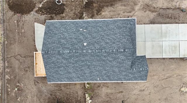 1232 Walnut Street, Eudora, KS 66025