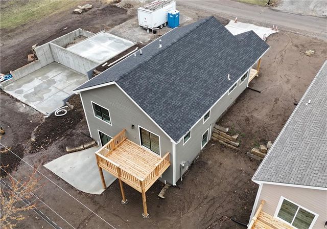 1232 Walnut Street, Eudora, KS 66025