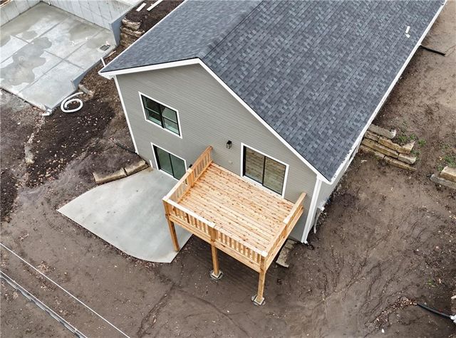 1232 Walnut Street, Eudora, KS 66025