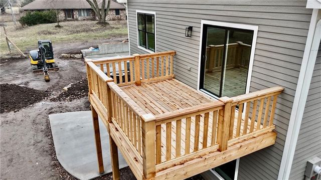 1232 Walnut Street, Eudora, KS 66025