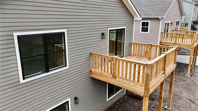 1232 Walnut Street, Eudora, KS 66025