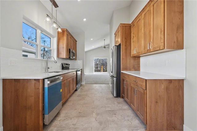 1232 Walnut Street, Eudora, KS 66025