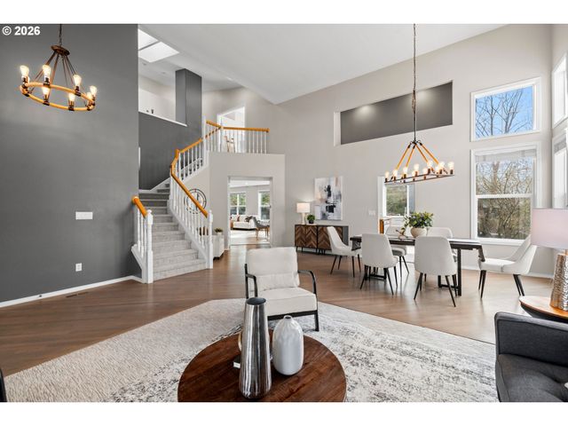 15542 Nw ANDALUSIAN Way, Portland, OR 97229