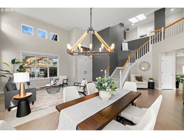 15542 Nw ANDALUSIAN Way, Portland, OR 97229