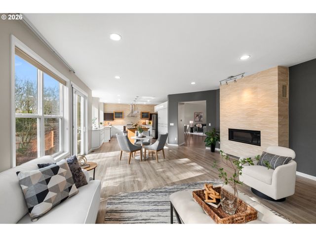 15542 Nw ANDALUSIAN Way, Portland, OR 97229