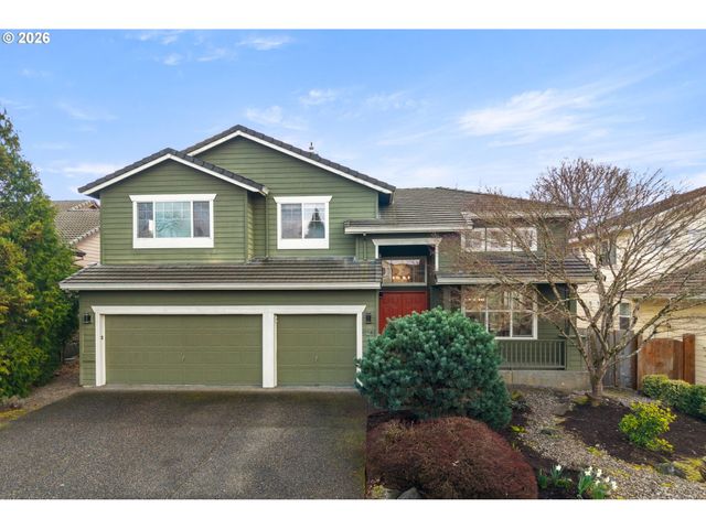 15542 Nw ANDALUSIAN Way, Portland, OR 97229