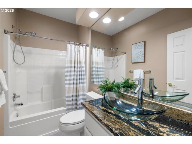 15542 Nw ANDALUSIAN Way, Portland, OR 97229